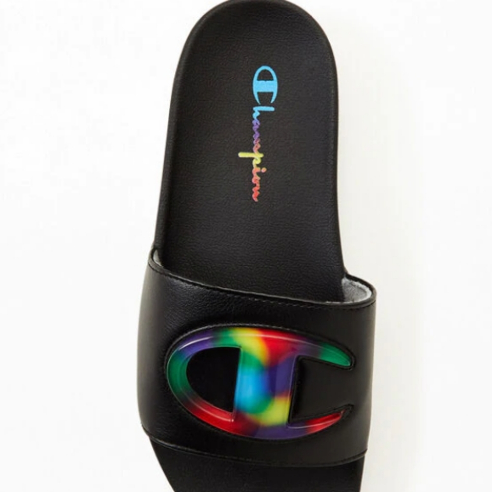 Champion Slides - Picture 6 of 6